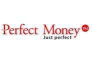Платіжна система Perfect Money