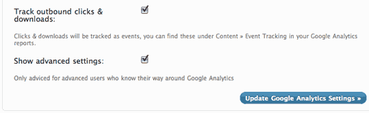 Аналітику блогу на прокачування або використовуємо користувальницькі змінні Google Analytics