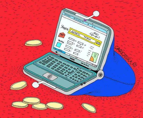Тут ідейка одна народилася для web-розробників