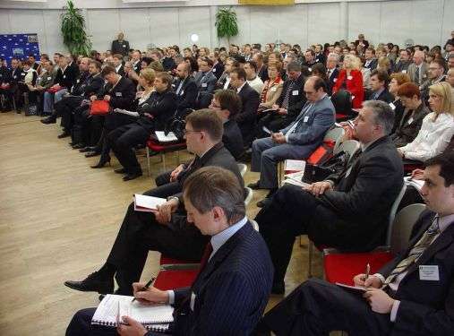 Їду на Блозі Маркетинг 2010