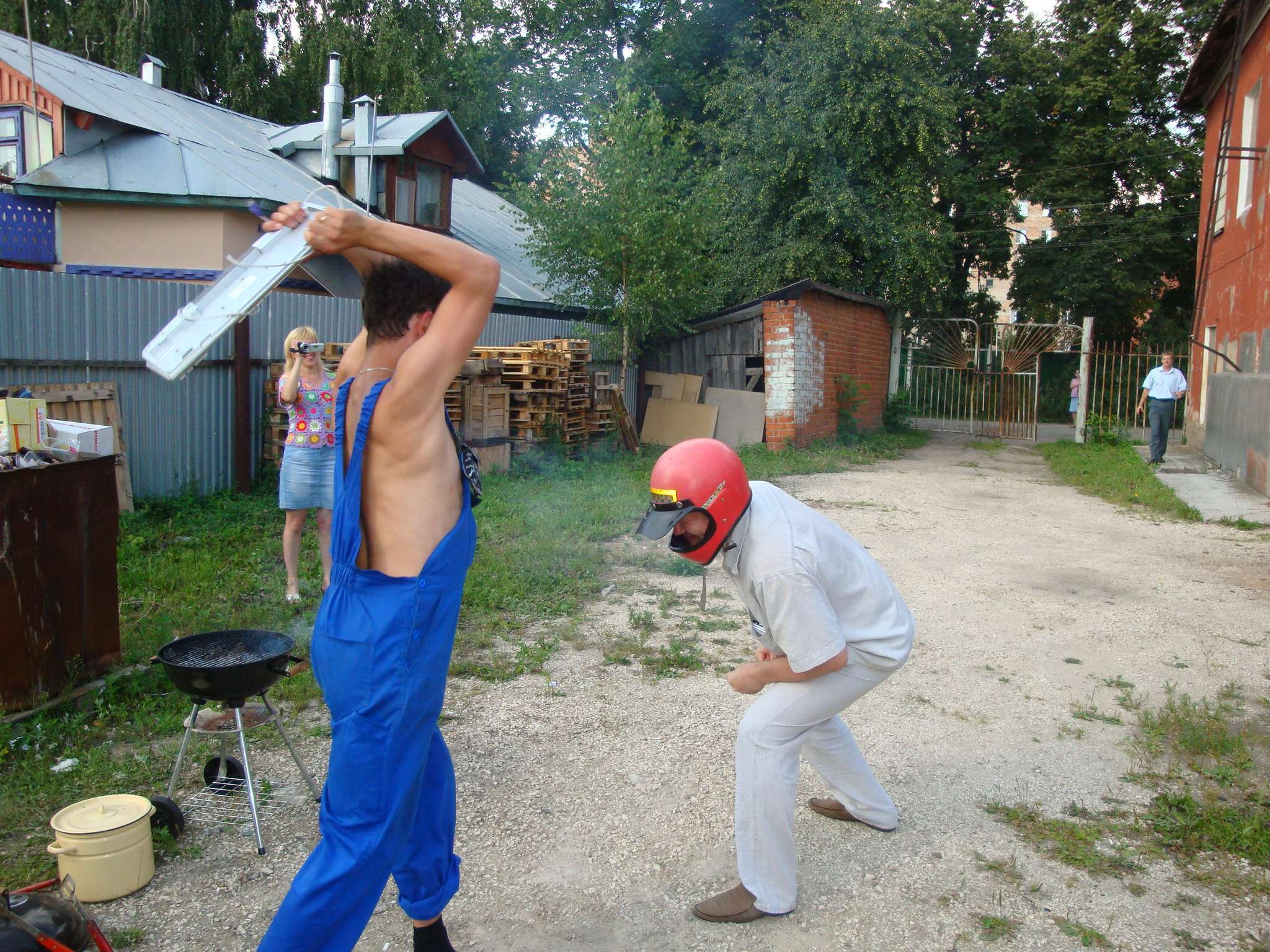 День сисадміна