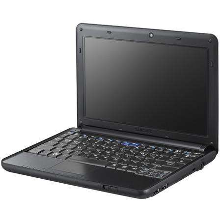 Samsung N130 — мій огляд нетбука