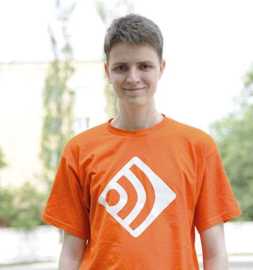 Розмови про woopra c Вадимом Сахником ака Wildo