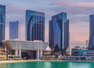 Абу-Дабі розширює AI та технологічну раду