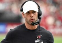 Cardinals vs 49ers na żywo: jak dziś oglądać trzeci tydzień NFL w Internecie