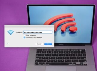 Як знайти збережені паролі Wi-Fi за лічені секунди