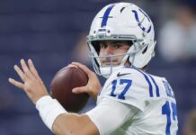 Colts vs. Titans NFL Game Viewing Guide
