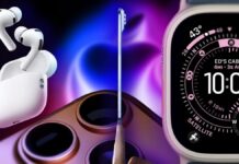 Apple Unveils iPhone 17, Slimmer Air Model, and Health-Focused Wearables