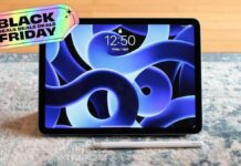 Black Friday 2025: Ofertas limitadas de iPad que valem a pena considerar