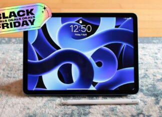 Black Friday 2025: beperkte iPad-deals die het overwegen waard zijn
