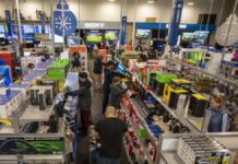 Best Buy Black Friday 2025: Angebote, Öffnungszeiten und was Sie wissen müssen