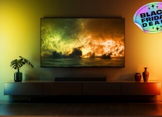 Govee-vloerlamp bereikt de laagste prijs sinds afgelopen Black Friday