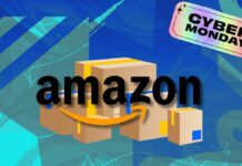 Кіберпонеділок на Amazon у 2025 році: що потрібно знати покупцям