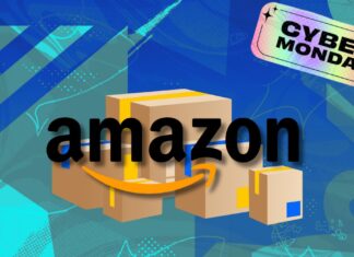 Cyber Monday de Amazon 2025: lo que los compradores deben saber