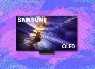 Menghemat Besar pada Kesempurnaan Gambar: Samsung OLED S90F Turun ke Rekor Rendah