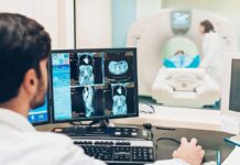 AI визначає біологічний маркер хронічного стресу під час звичайних медичних сканувань