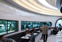 Tesla Diner втрачає шеф-кухаря, а Грінспен зосереджується на Нью-Делі