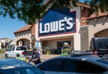 Lowe’s Black Friday Sale: ранній доступ до знижок у 2025 році