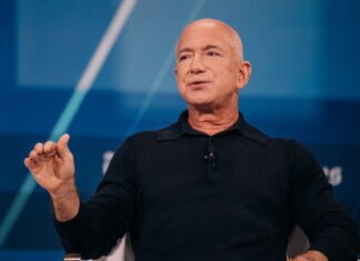 Bezos double la mise : un milliardaire à la tête d’une nouvelle technologie d’IA de 6,2 milliards de dollars Entreprise