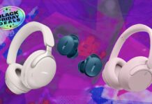 Чорна п’ятниця 2025: найкращі пропозиції на навушники, які ви можете отримати зараз