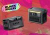 Black Friday Power Station-deals: Jackery, Anker en meer nu in de uitverkoop