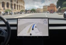 Tesla пропонує мільйонам власників 40-денну безкоштовну пробну версію повністю самостійного водіння