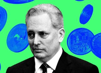 Le nouveau courtier du pouvoir de la Silicon Valley : David Sacks et la Maison Blanche de Trump