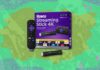 Roku Streaming Stick 4K у продажу за $29,99: Різдвяний розпродаж