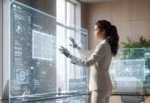 MBZUAI запускає піонерську докторську програму взаємодії людини з комп’ютером