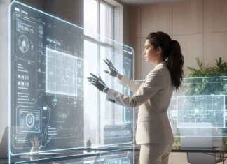 MBZUAI zahajuje průkopnický doktorský program v interakci člověk-počítač