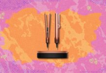 Найкраща пропозиція Dyson: заощадьте $170 на Dyson Airstrait