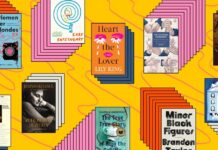 Найкращі книги 2025 року: рік у читанні