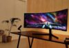 Ogromne oszczędności: 57-calowy monitor do gier Samsung Odyssey Neo G9 o 850 USD zniżki