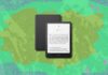 Kindle Paperwhite con un descuento de $ 25 para Navidad