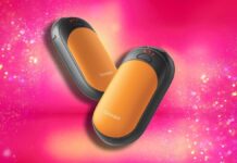 Акумуляторні грілки для рук: екологічне рішення для зимових холодів