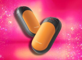 Перезаряжаемые Грелки для Рук: Экологичное Решение для Зимнего Холода