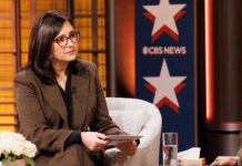 CBS News Under Surveillance: чи піддається редакційний контроль політичному тиску?