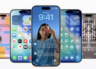 Apple adapta iOS à Lei do Mercado Digital da UE