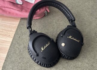Marshall Monitor III: de onderschatte hoofdtelefoon met ruisonderdrukking die u moet kennen