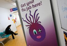 Світ без грипу: прогрес і шлях до викорінення