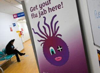 Een wereld zonder griep: vooruitgang en de weg naar eliminatie