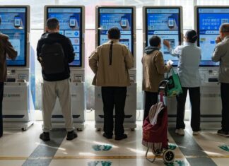 L’intelligenza artificiale rileva precocemente il cancro al pancreas in Cina, migliorando i tassi di sopravvivenza