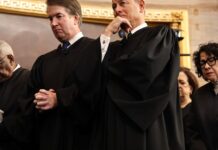 Верховний суд обмежує повноваження Трампа розгортати війська проти протестувальників