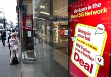 Закриття Verizon у 2026 році: тривожний дзвінок для мобільних мереж