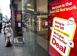 Interrupción de Verizon en 2026: una señal de advertencia para las redes móviles