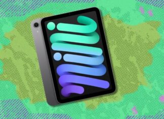 iPad Mini Dijual: Hemat $100 di Amazon dan Best Buy