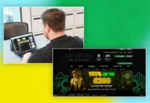 Казино Mr Vegas: Пояснення про бонус у розмірі £50 і пропозицію безкоштовних обертань