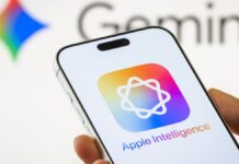 Apple бере повний контроль над оновленням Siri на основі Gemini, а не Google
