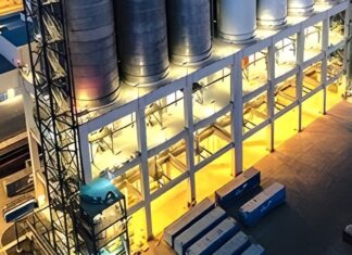 Borouge automatisiert petrochemische Abläufe mit KI