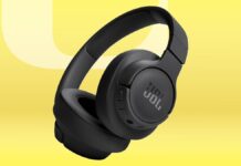 Навушники JBL Tune 720BT зі знижкою 70 доларів: вигідна пропозиція надовго 🎧